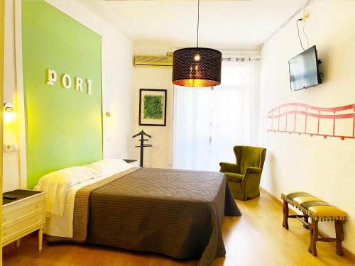 Hostal Portugal - image 9