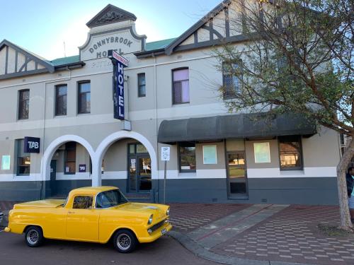 Donnybrook Hotel WA