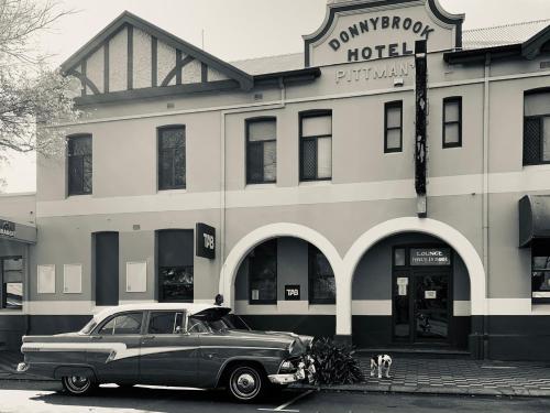 Donnybrook Hotel WA