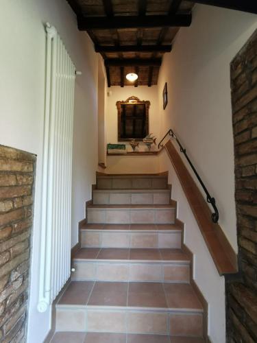 Létesítmények, La Casina di Ely in San Clemente (Rimini)