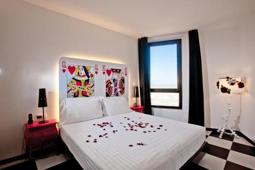 PianoB - Breakfast Hotel & Bar, Senigallia (Foto 2)