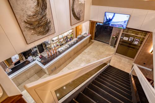 Hotel Castilla Vieja - image 5