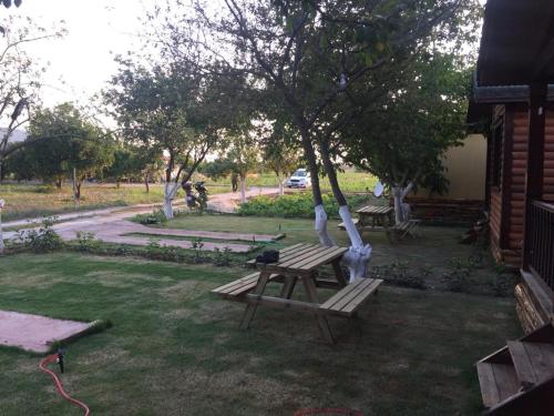 AKYAKA BUNGALOW