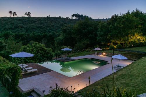  Quinta de Marnotos in Mesão Frio