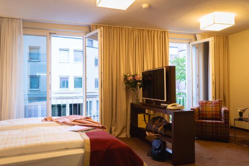 Hotel Stadt Kufstein - image 3