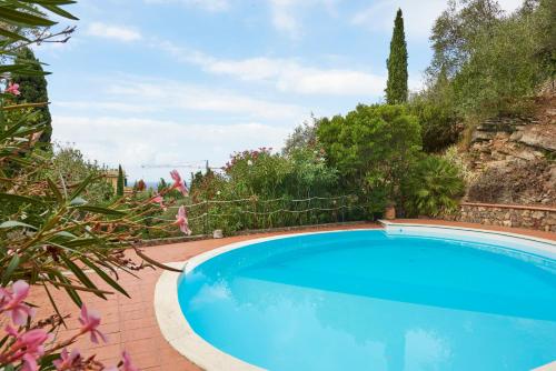 Il Cannetro gîte à louer Tellaro