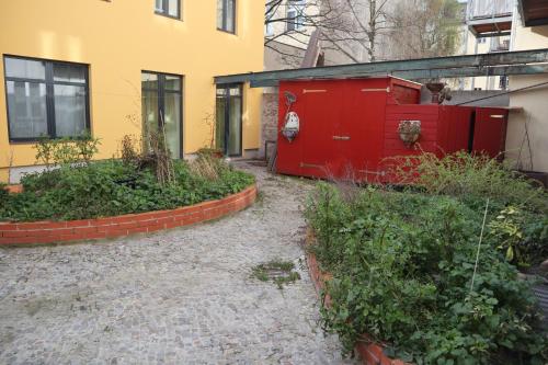 Nice City Apartment, Berlino (foto 7)