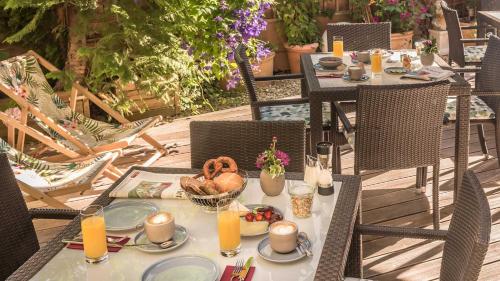 Bavaria Boutique Hotel - image 11