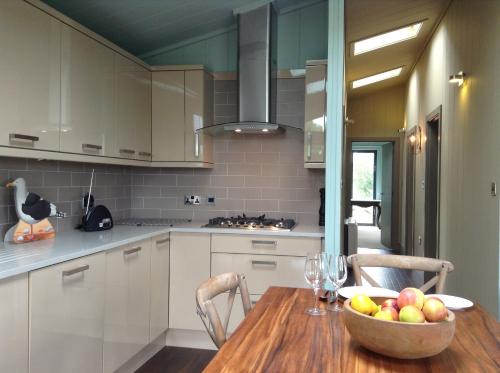 Aberdaron Lodge