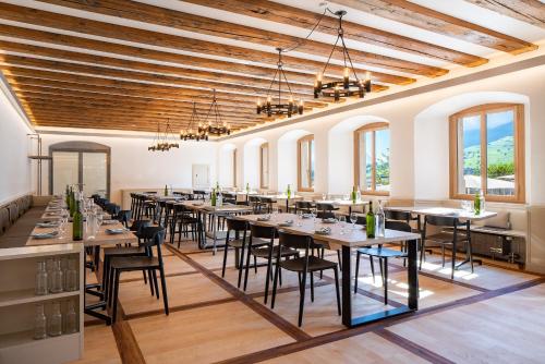 CULINARIUM ALPINUM