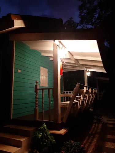 Baan Chan Sabai in Tha Mai