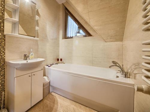 VisitZakopane - Amber Apartment - image 7