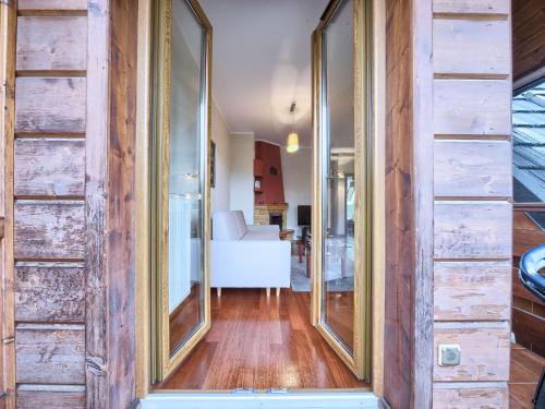 VisitZakopane - Amber Apartment - image 12