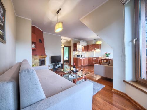VisitZakopane - Amber Apartment - image 9