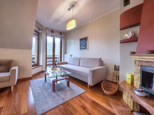 VisitZakopane - Amber Apartment, Zakopane