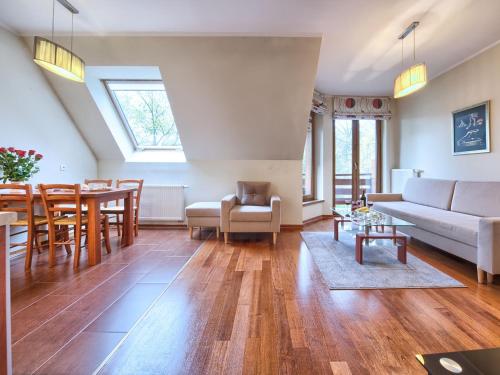 VisitZakopane - Amber Apartment - image 8
