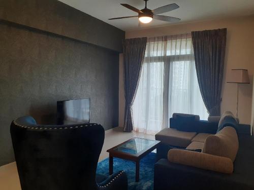 Stratford Serenade Havelock City Luxury Apartment