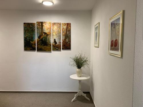Hotel Rosengarten - image 13