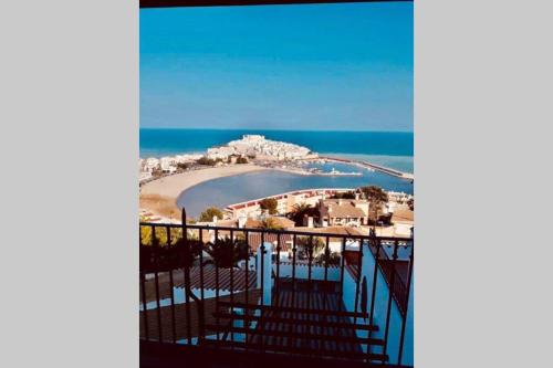 PENISCOLA Espagne