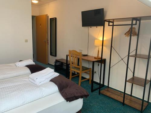 Hotel Rosengarten - image 8