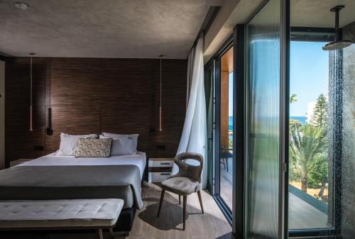 Chania Flair Deluxe Boutique Hotel - image 2