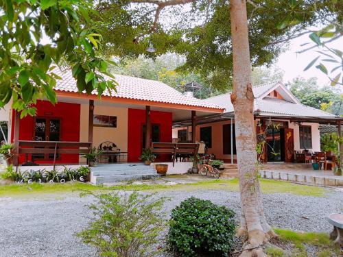 Baan Chan Sabai in Tha Mai