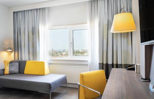 Novotel The Hague World Forum