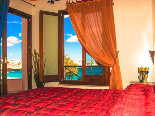 Hotel Il Faro Della Guitgia Tommasino - image 6