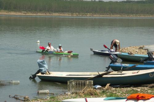 Pelican Birding Guest House