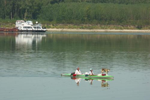 Pelican Birding Guest House