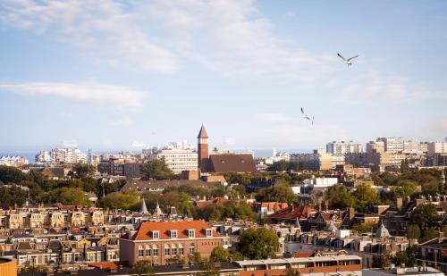 Novotel The Hague World Forum, The Hague (photo 7)