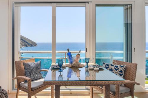 Graham Holiday Rentals - El Portet Moraira