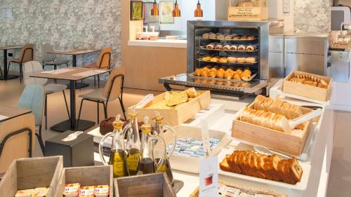 Alanda Marbella Hotel - image 12
