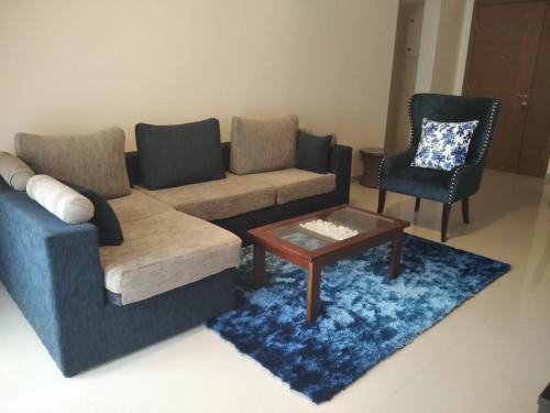 Stratford Serenade Havelock City Luxury Apartment