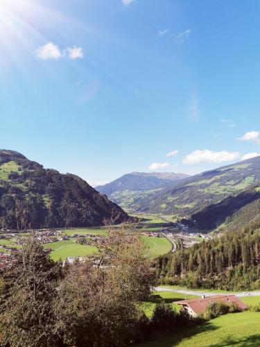 Montepart Zillertal
