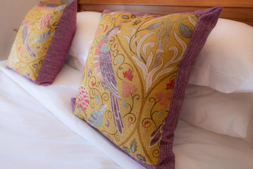 Ty Mawr Country Hotel - image 8