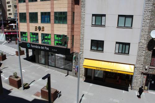 Hotel Cims Pas de La Casa – El Pas de la Casa, DC
