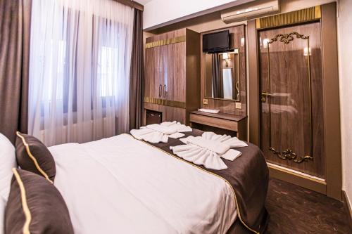 Dara Old City Hotel, Istanbul (photo 7)