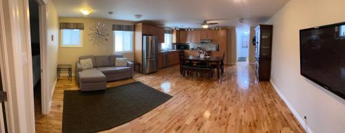 . Serenity Suites | Two Bedroom Suite