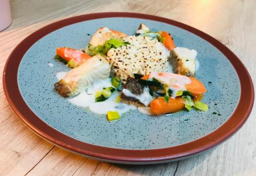 Best Western Hotel du Lac Dunkerque- plateaux repas chauds 7/7 midi et soir - image 6