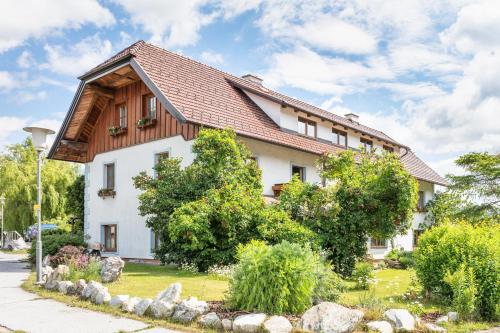 Pöllitzer Hollnhof in Tamsweg, Österreich