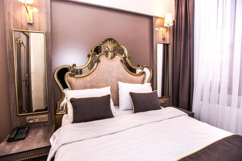 Dara Old City Hotel - image 14