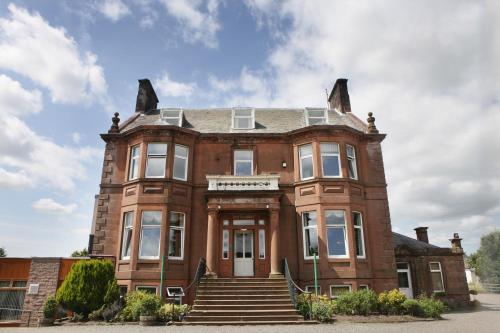 Cressfield Country House Hotel, , Dumfries and Galloway