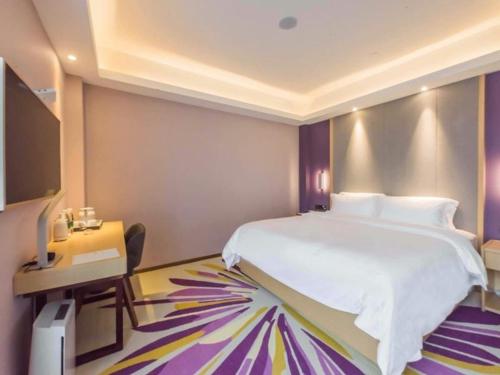 Lavande Hotels Wuxi Taihu Avenue Wuxi