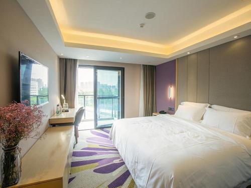 Lavande Hotels· Nanchang Qianhu Avenue Nanchang University