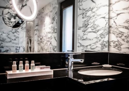 The Marylebone Hotel, Londres (foto 10)