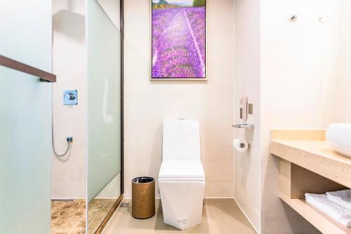 . Lavande Hotel Nanchang Qingshanhu Wanda Branch