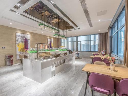 Lavande Hotel Langfang Dacheng Xinda Xintiandi Plaza