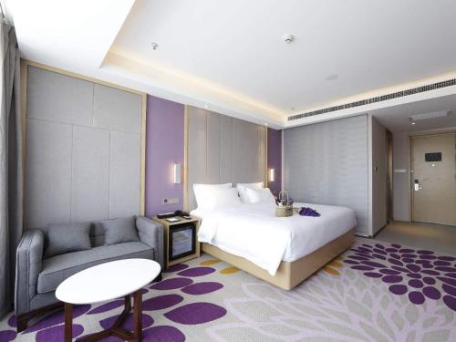Lavande Hotel (Linfen Binhe East Road Yujing Shuicheng Branch) – Linfen, ME