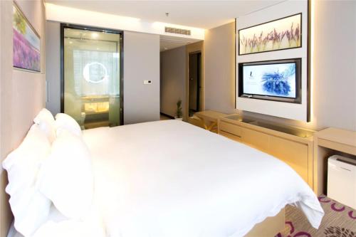 Lavande Hotel Rizhao Rong'an Square Wanda Movie Theater Branch